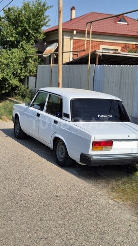 LADA (VAZ) 2107 2004, 88,000 km - 1.6 l - Sabirabad
