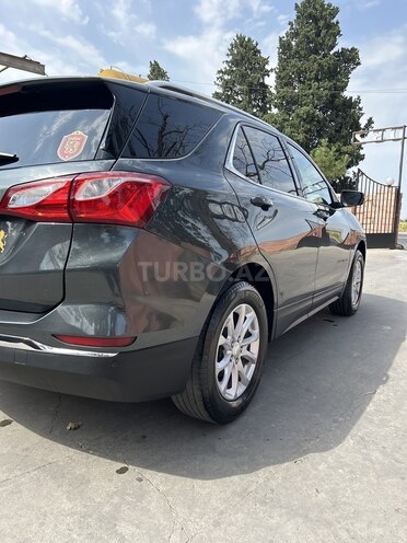 Chevrolet Equinox 2019, 70,000 km - 1.5 л - Gəncə