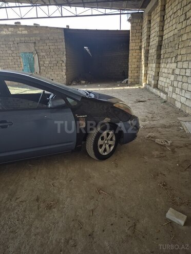 Toyota Prius 2007, 474,756 km - 1.5 l - Bakı