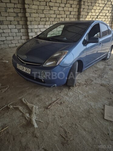 Toyota Prius 2007, 474,756 km - 1.5 l - Bakı