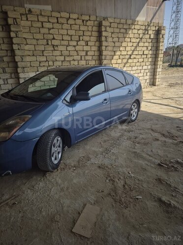 Toyota Prius 2007, 474,756 km - 1.5 l - Bakı