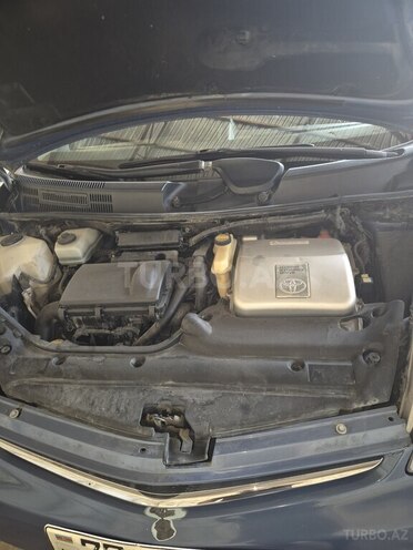 Toyota Prius 2007, 474,756 km - 1.5 l - Bakı