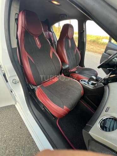 Chevrolet Cruze 2015, 161,000 km - 1.4 l - Bakı