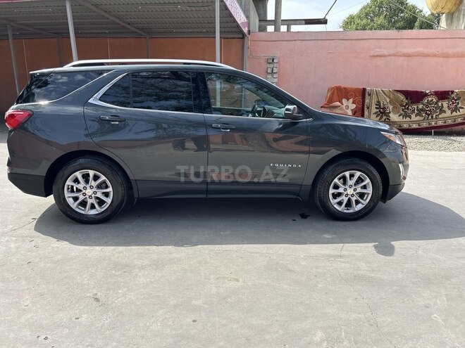 Chevrolet Equinox 2019, 70,000 km - 1.5 л - Gəncə