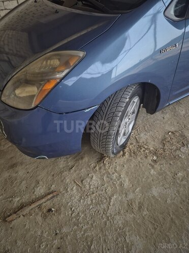 Toyota Prius 2007, 474,756 km - 1.5 l - Bakı