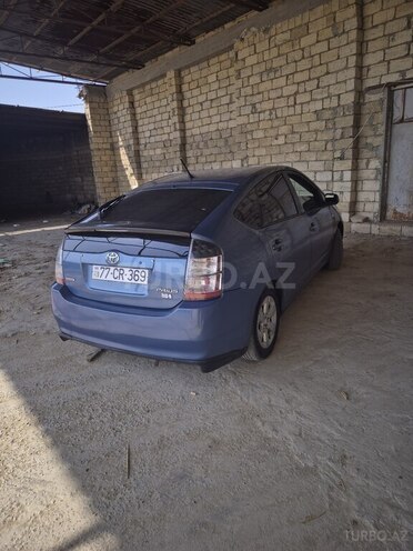Toyota Prius 2007, 474,756 km - 1.5 l - Bakı