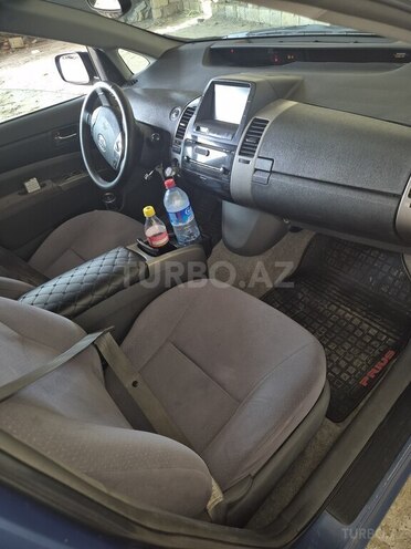 Toyota Prius 2007, 474,756 km - 1.5 l - Bakı