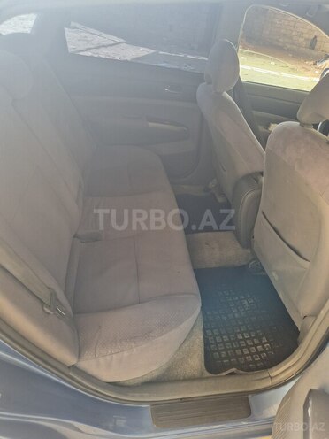 Toyota Prius 2007, 474,756 km - 1.5 l - Bakı