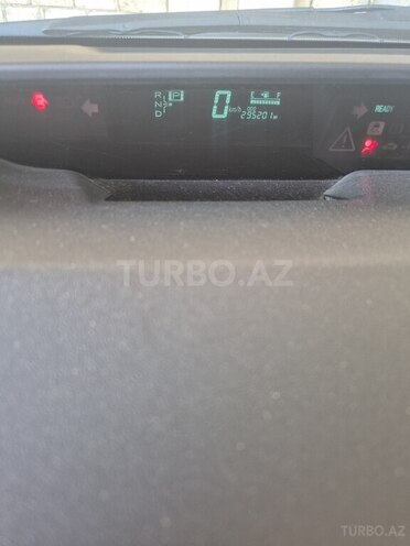 Toyota Prius 2007, 474,756 km - 1.5 l - Bakı