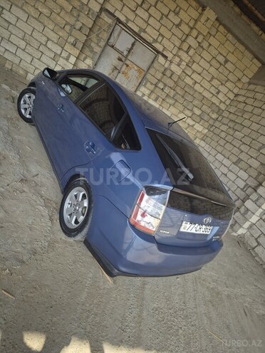 Toyota Prius 2007, 474,756 km - 1.5 l - Bakı
