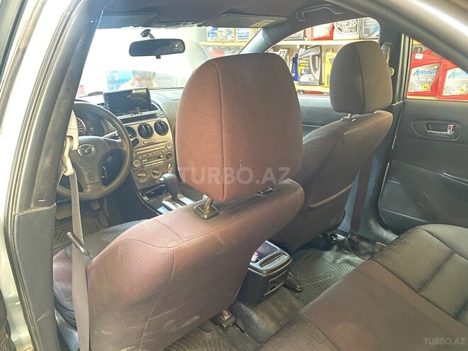 Mazda 6 2005, 200,000 km - 2.0 l - Sumqayıt