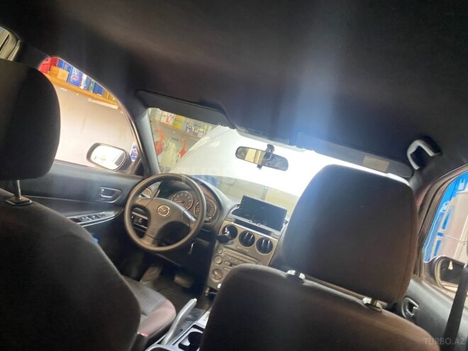 Mazda 6 2005, 200,000 km - 2.0 l - Sumqayıt