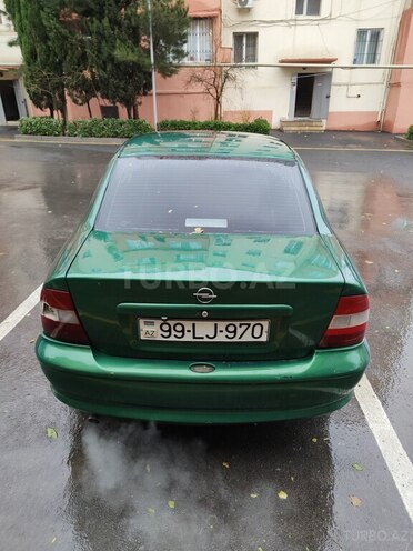Opel Vectra 1997, 400,000 km - 2.0 l - Bakı