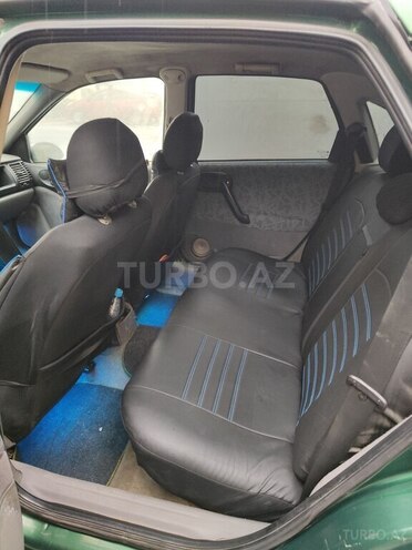 Opel Vectra 1997, 400,000 km - 2.0 l - Bakı