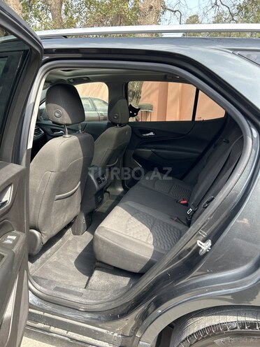 Chevrolet Equinox 2019, 70,000 km - 1.5 л - Gəncə
