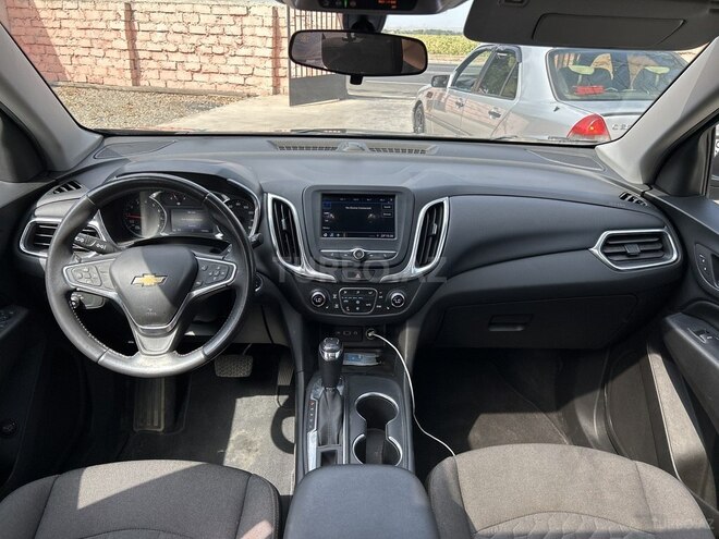 Chevrolet Equinox 2019, 70,000 km - 1.5 л - Gəncə