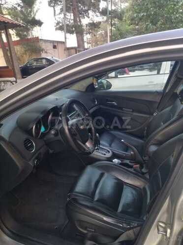 Chevrolet Cruze 2012, 187,000 km - 1.4 л - Bakı