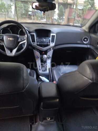 Chevrolet Cruze 2012, 187,000 km - 1.4 л - Bakı