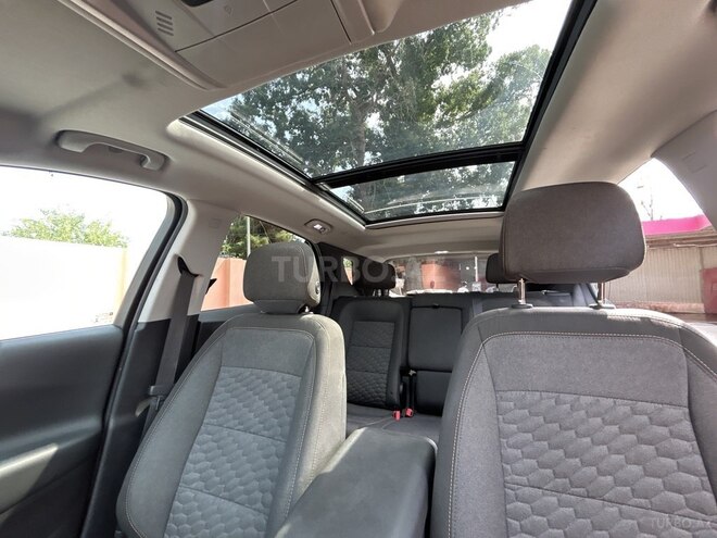 Chevrolet Equinox 2019, 70,000 km - 1.5 л - Gəncə
