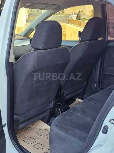 Nissan Tiida 2011, 148,000 km - 1.5 l - Sumqayıt