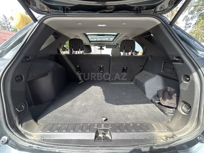 Chevrolet Equinox 2019, 70,000 km - 1.5 л - Gəncə
