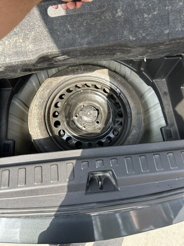 Chevrolet Equinox 2019, 70,000 km - 1.5 л - Gəncə