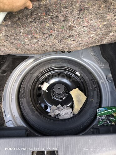 Opel Astra 2007, 420,000 km - 1.7 l - Balakən