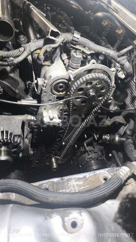 Opel Astra 2007, 420,000 km - 1.7 l - Balakən