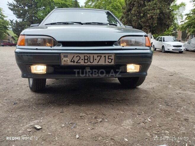 LADA (VAZ) 2115 2008, 470,000 km - 1.6 l - Lənkəran