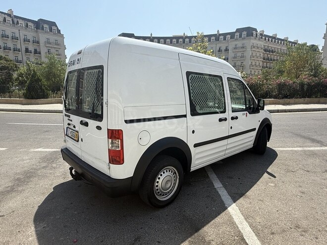 Ford Transit Connect 2008, 198,000 km - 1.8 l - Bakı