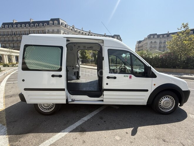 Ford Transit Connect 2008, 198,000 km - 1.8 l - Bakı