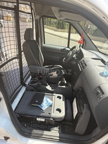 Ford Transit Connect 2008, 198,000 km - 1.8 l - Bakı