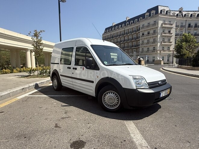Ford Transit Connect 2008, 198,000 km - 1.8 l - Bakı