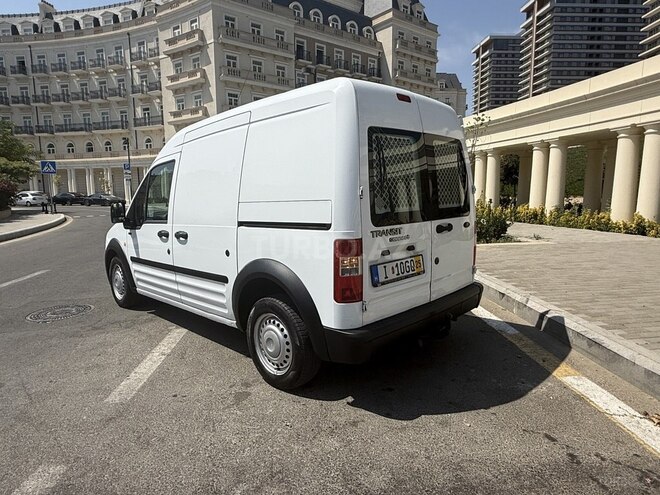 Ford Transit Connect 2008, 198,000 km - 1.8 l - Bakı