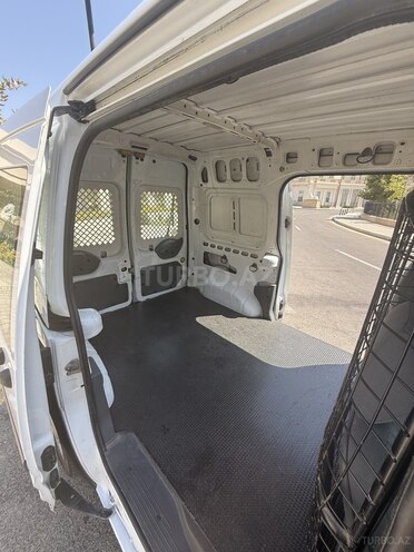 Ford Transit Connect 2008, 198,000 km - 1.8 l - Bakı