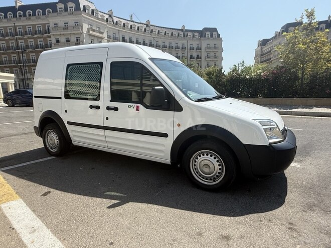 Ford Transit Connect 2008, 198,000 km - 1.8 l - Bakı