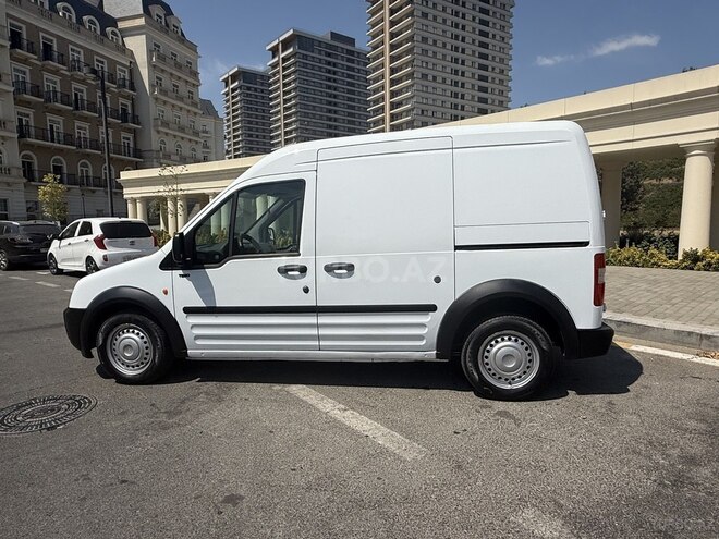 Ford Transit Connect 2008, 198,000 km - 1.8 l - Bakı