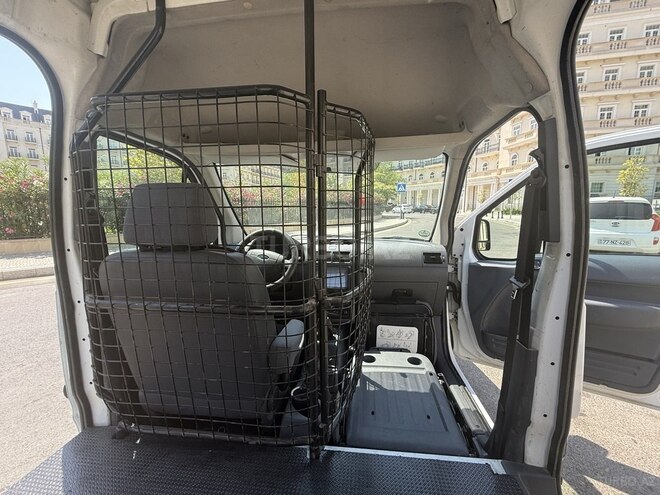 Ford Transit Connect 2008, 198,000 km - 1.8 l - Bakı