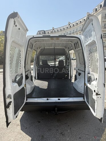 Ford Transit Connect 2008, 198,000 km - 1.8 l - Bakı