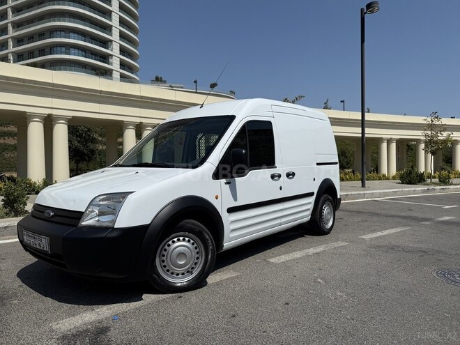 Ford Transit Connect 2008, 198,000 km - 1.8 l - Bakı
