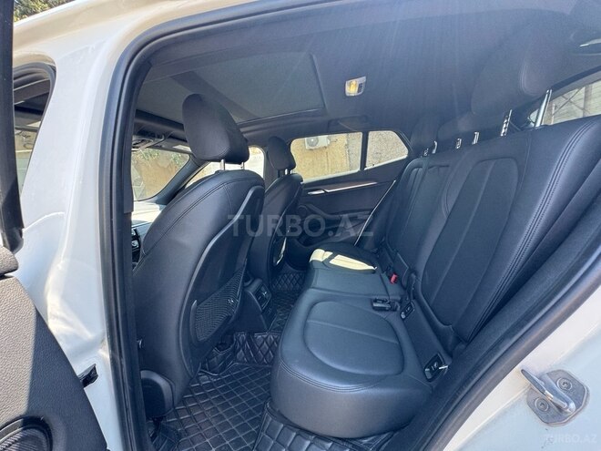 BMW X2 2019, 99,000 km - 2.0 л - Bakı