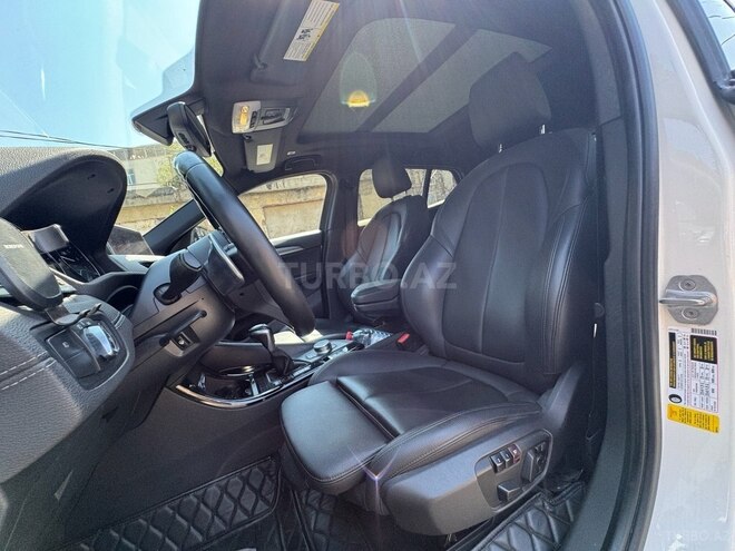 BMW X2 2019, 99,000 km - 2.0 л - Bakı