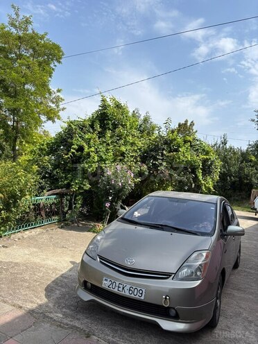 Toyota Prius 2007, 477,000 km - 1.5 l - Bakı