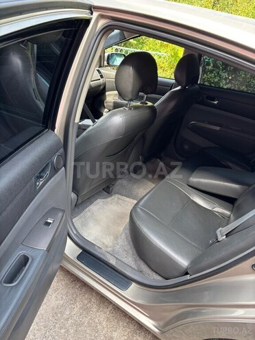 Toyota Prius 2007, 477,000 km - 1.5 l - Bakı