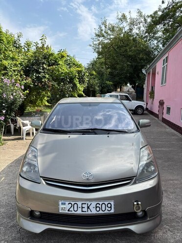 Toyota Prius 2007, 477,000 km - 1.5 l - Bakı