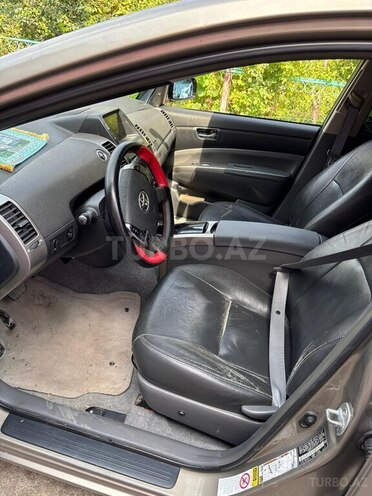 Toyota Prius 2007, 477,000 km - 1.5 l - Bakı
