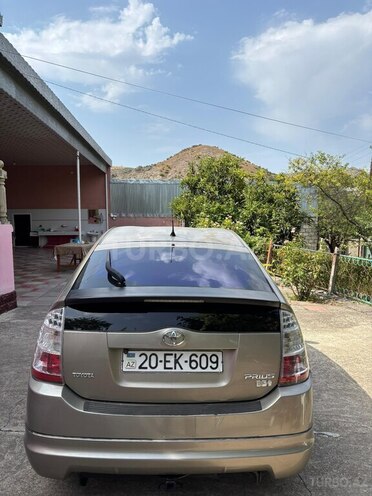 Toyota Prius 2007, 477,000 km - 1.5 l - Bakı