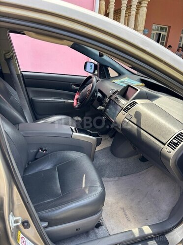 Toyota Prius 2007, 477,000 km - 1.5 l - Bakı
