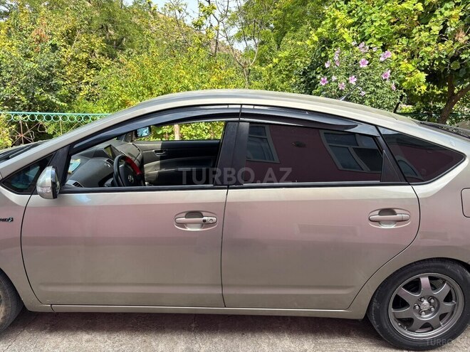 Toyota Prius 2007, 477,000 km - 1.5 l - Bakı