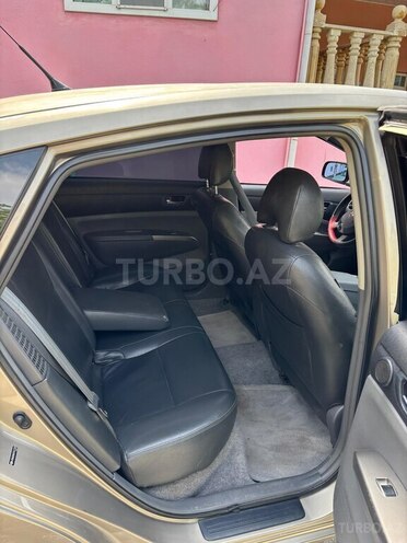Toyota Prius 2007, 477,000 km - 1.5 l - Bakı